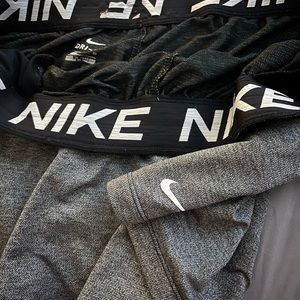 Nike Sweat Shorts